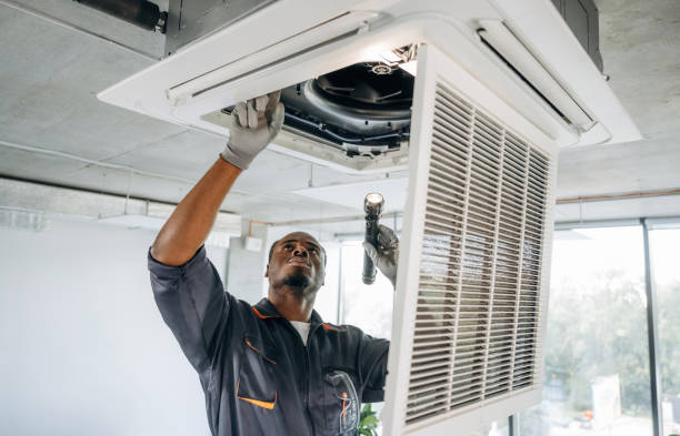 Licensed Ac Installation service in Fairfield, IL - FH HVAC