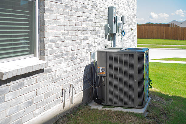 Reliable Ac Installation contractor in Fairfield, IL by FH HVAC